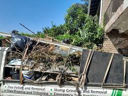 Best Residential Junk Removal in Oak Ridge North, TX